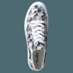 Duffy 92-06024 Multi Grå New