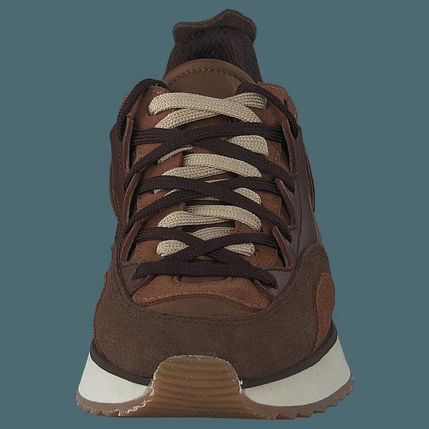 Art 1781 Multi Leather Brown/turin Brown Brun Online