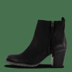 Sixtyseven 76461 Nange Oleato Black Svart Best