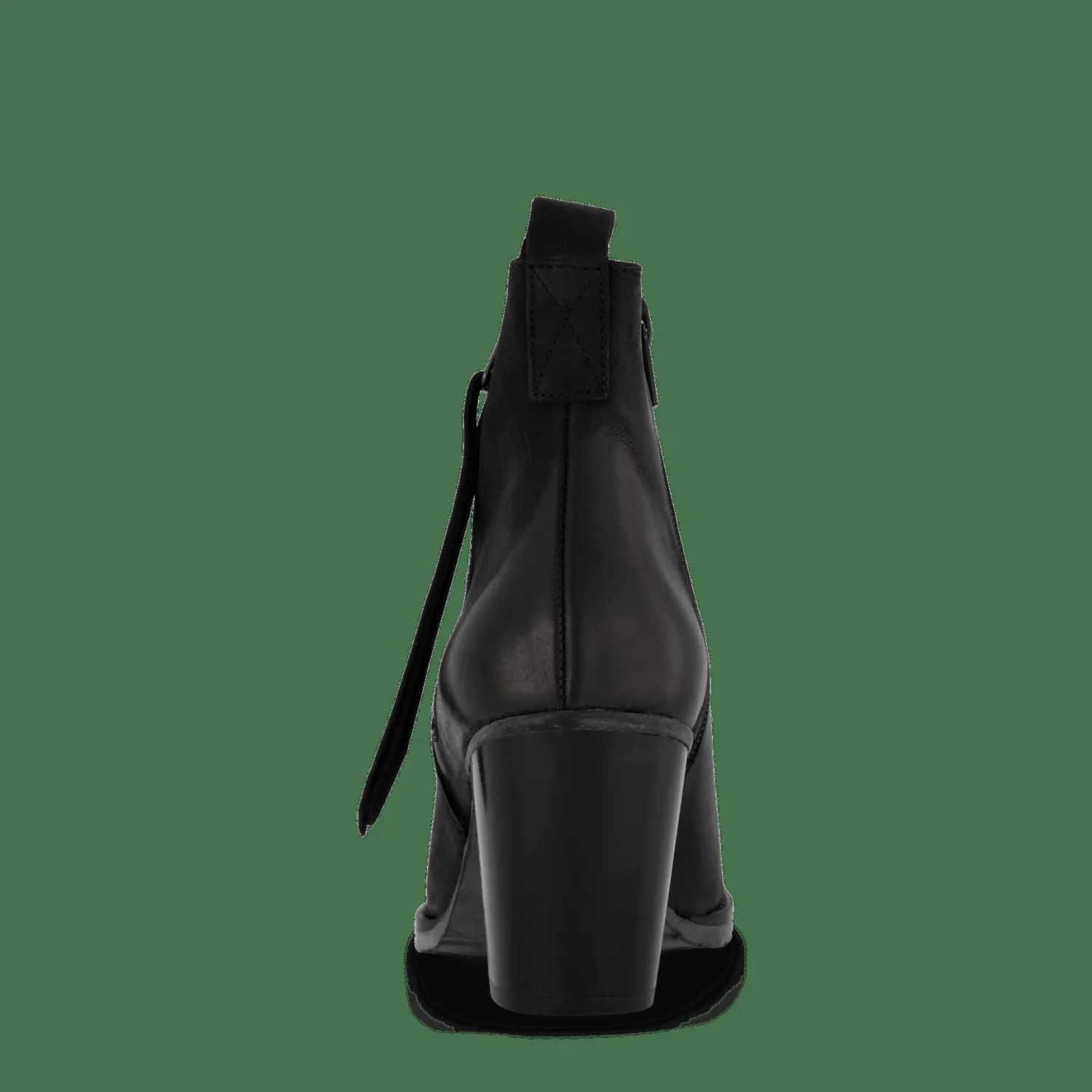 Sixtyseven 76461 Nange Oleato Black Svart Best