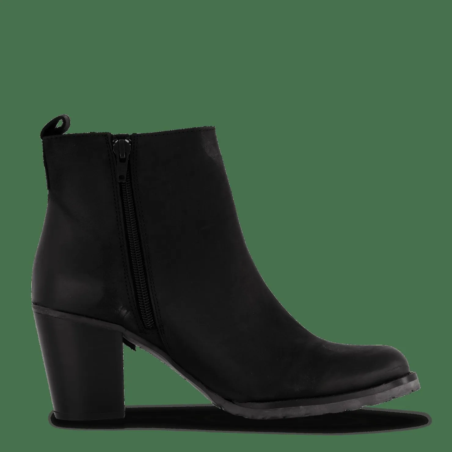 Sixtyseven 76461 Nange Oleato Black Svart Best