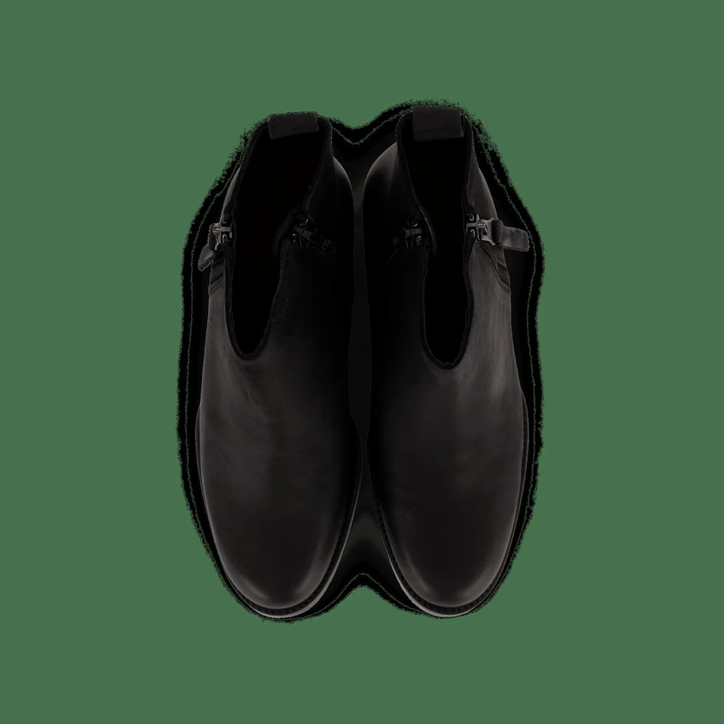 Sixtyseven 76461 Nange Oleato Black Svart Best