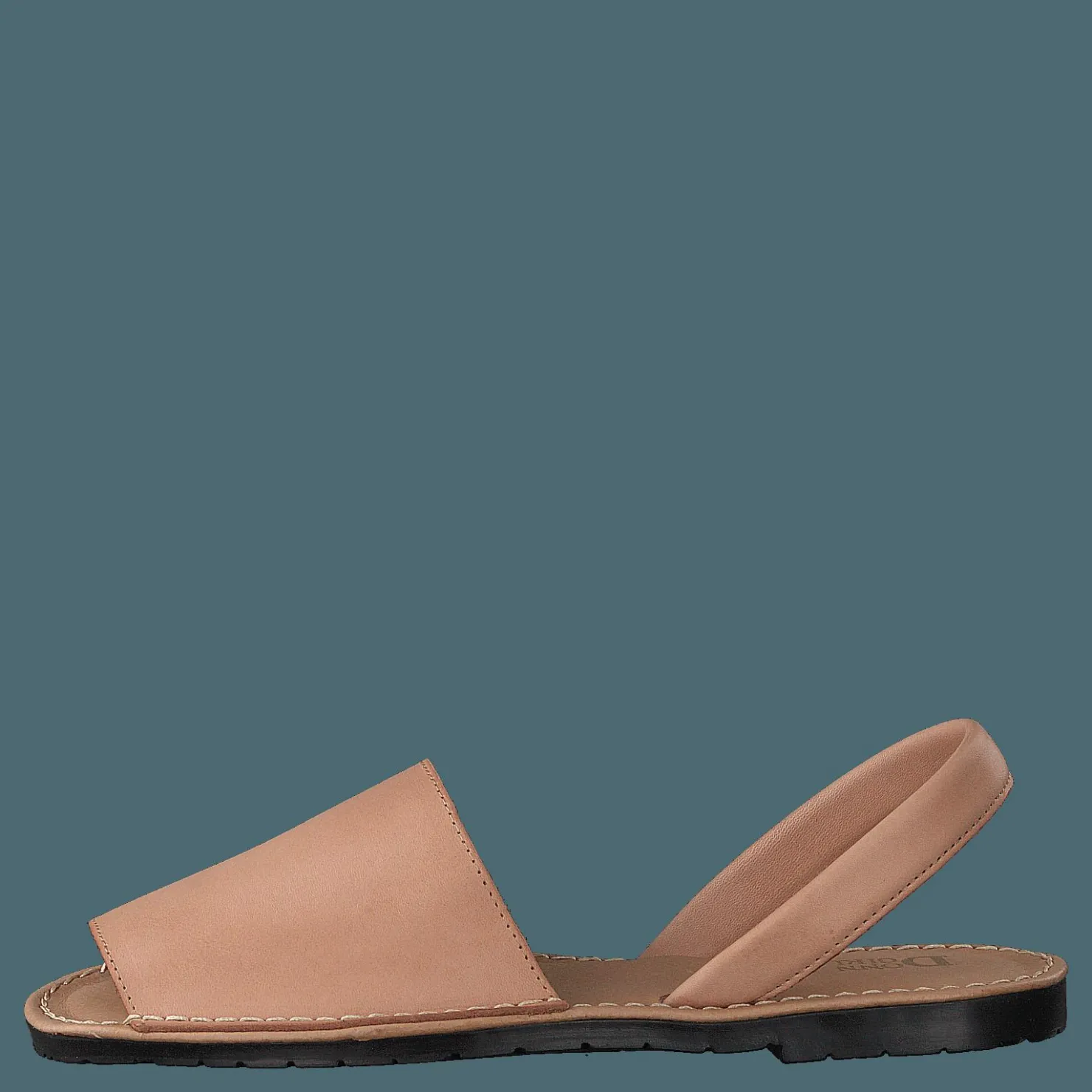Donna Girl 33100 Natural Rosa, Brun och Beige