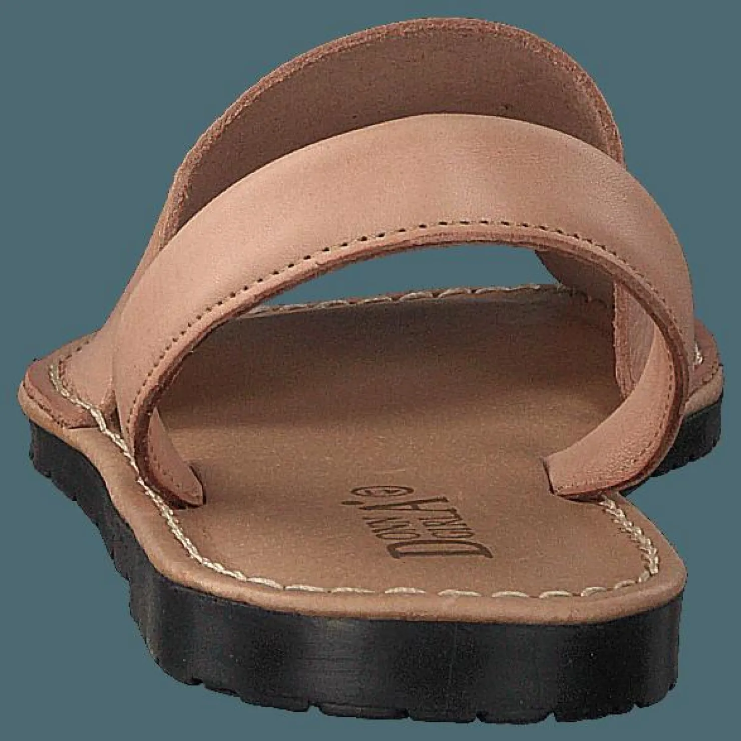 Donna Girl 33100 Natural Rosa, Brun och Beige