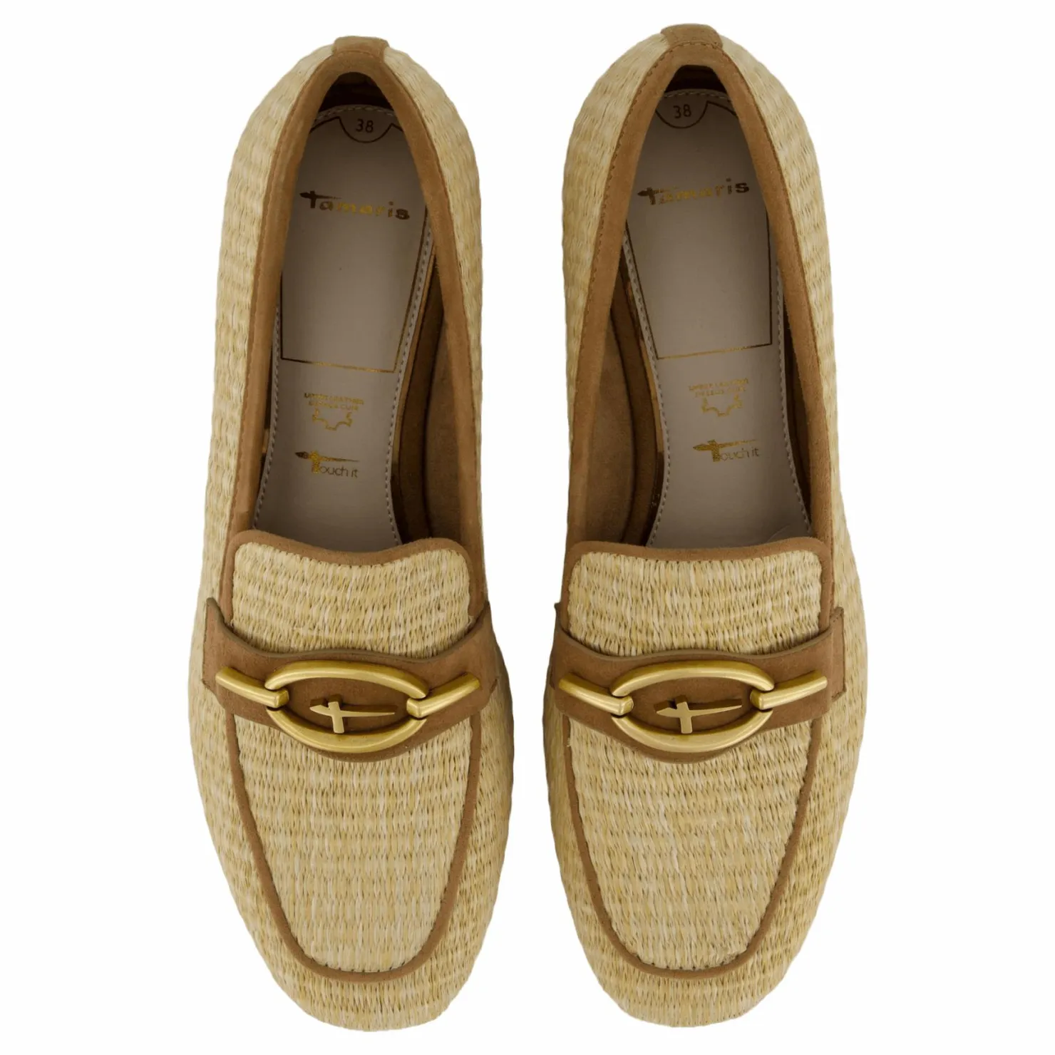 Tamaris 1-24223-44 Nature Beige Outlet