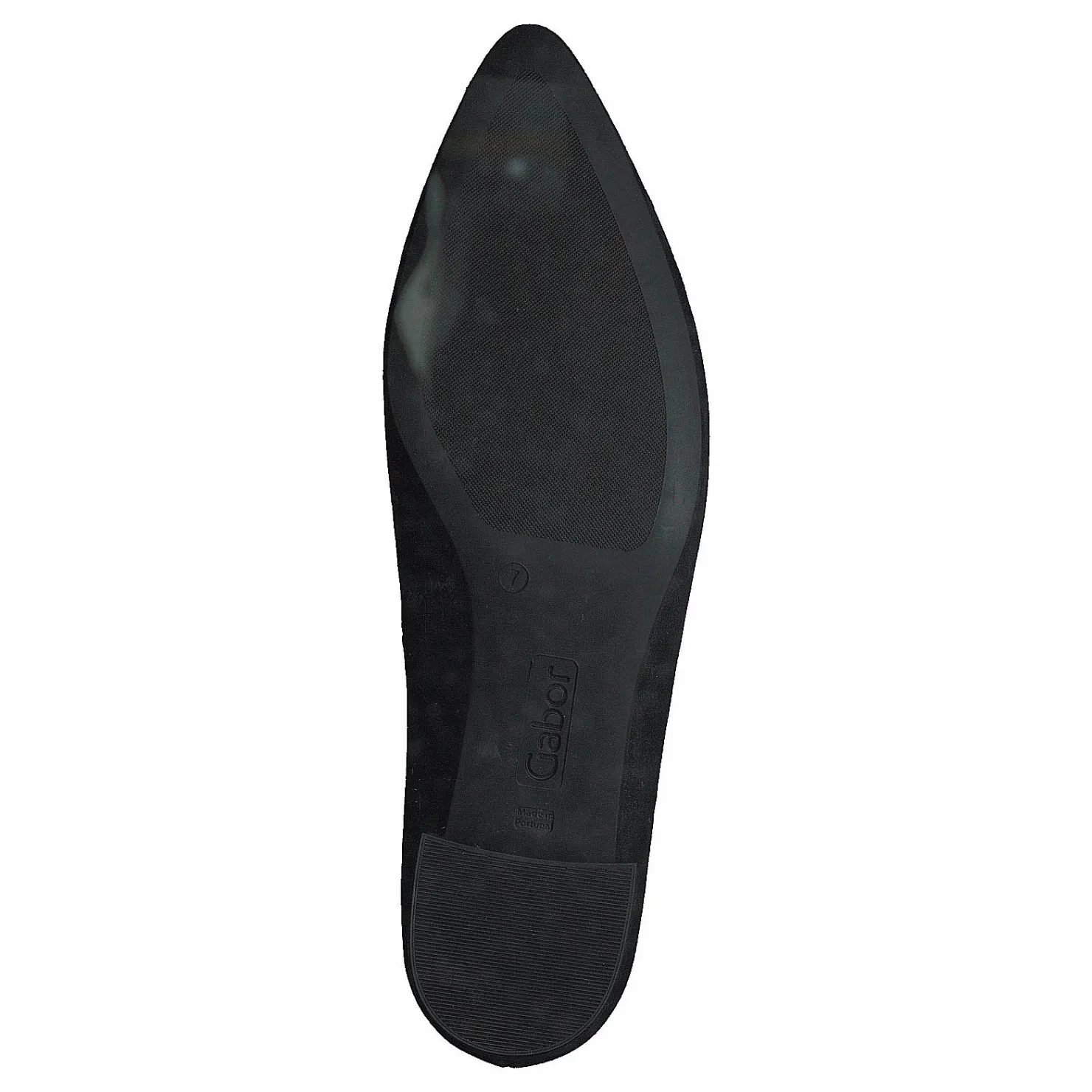 Gabor 9144016 Navy Blå Discount