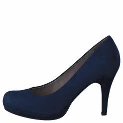 Tamaris 1-1-22407-20-805 Navy Blå Online