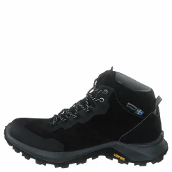 Graninge 5614703 Navy Svart