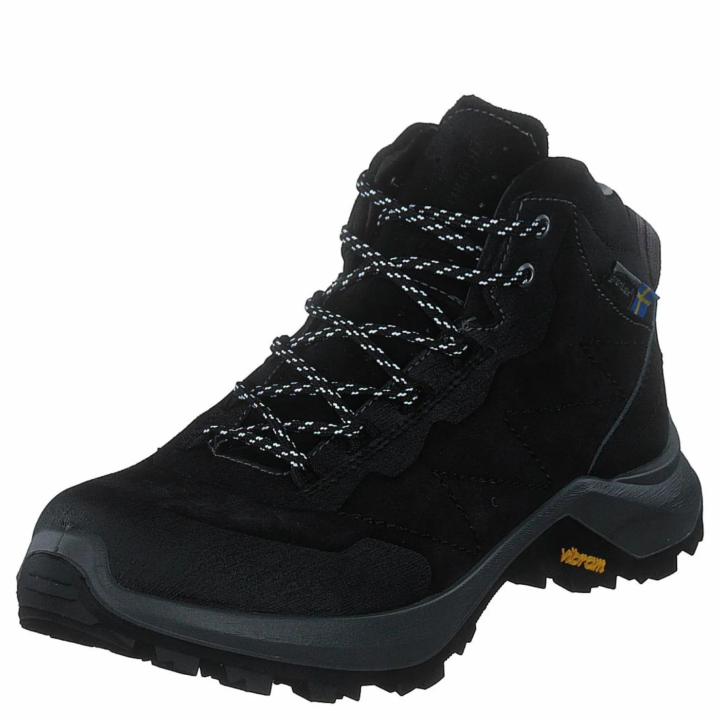 Graninge 5614703 Navy Svart