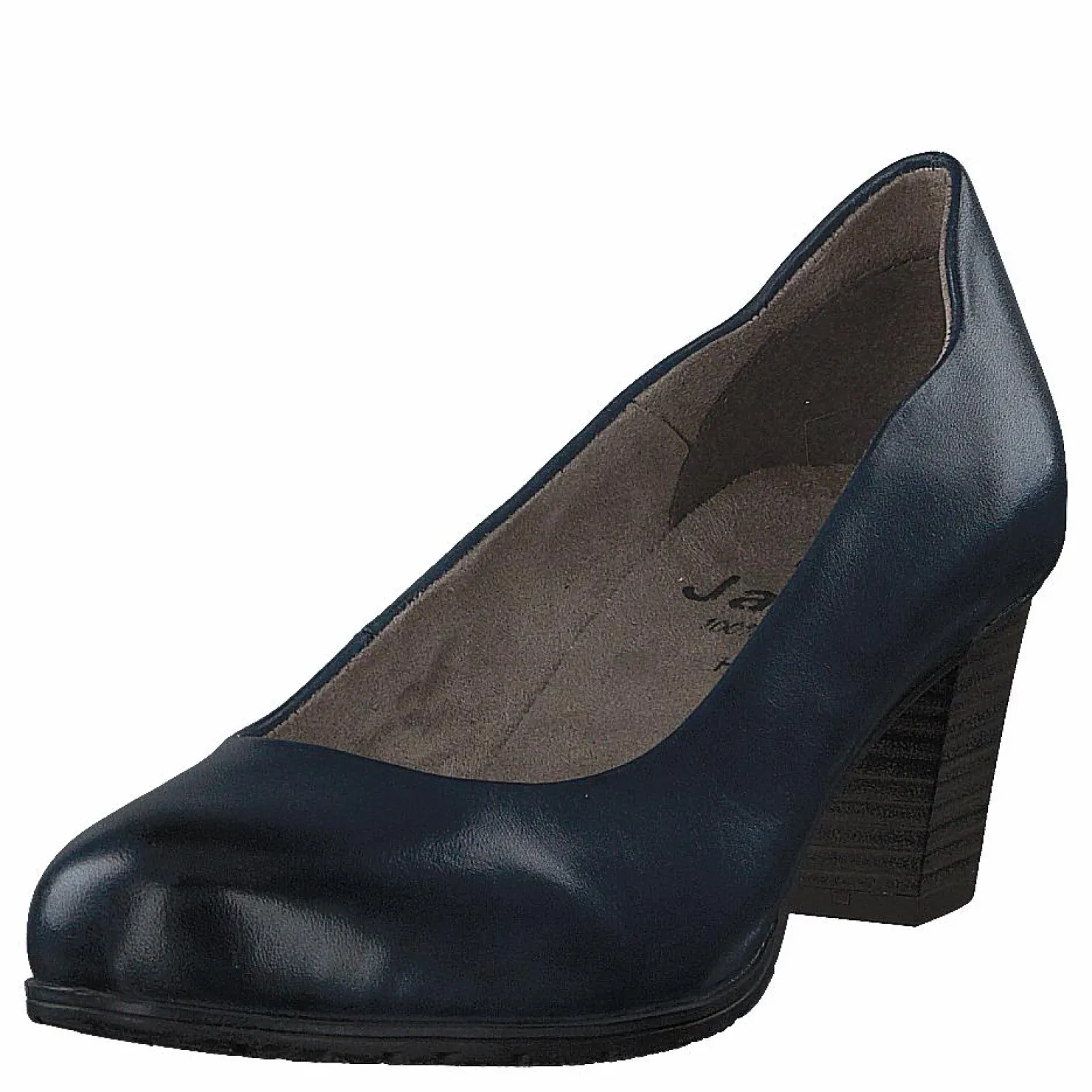 Jana 22404-24-805 Navy Blå