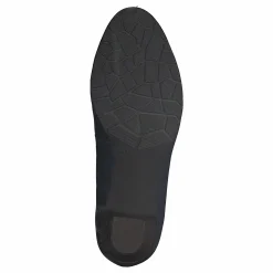 Jana 22404-24-805 Navy Blå