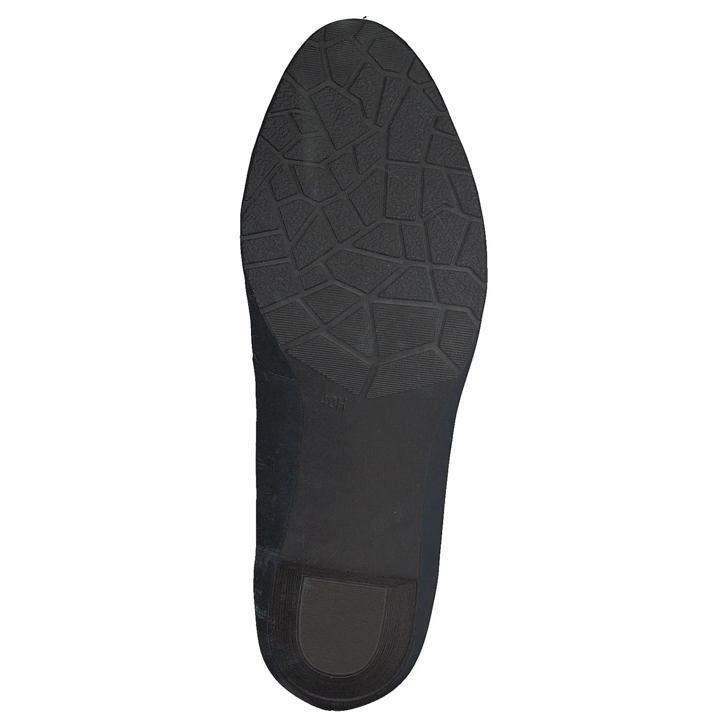 Jana 22404-24-805 Navy Blå