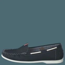 Donna Girl 490539 Navy Blå Outlet