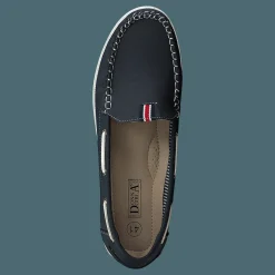 Donna Girl 490539 Navy Blå Outlet