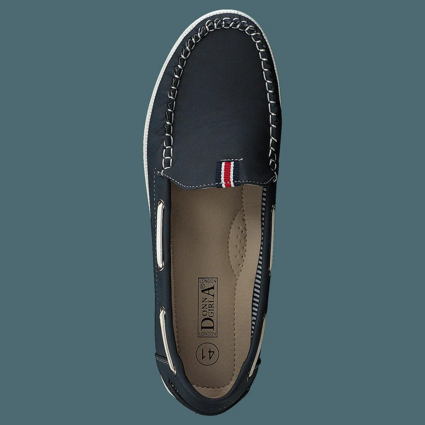 Donna Girl 490539 Navy Blå Outlet