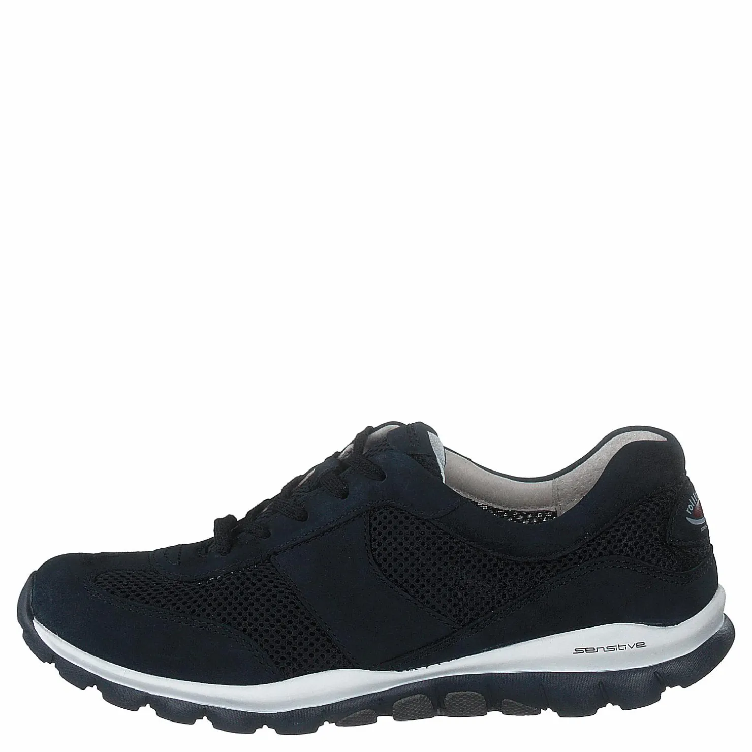 Gabor 06.966-46 Navy Blå Hot