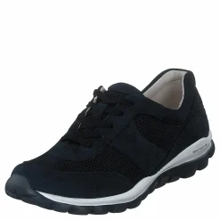 Gabor 06.966-46 Navy Blå Hot