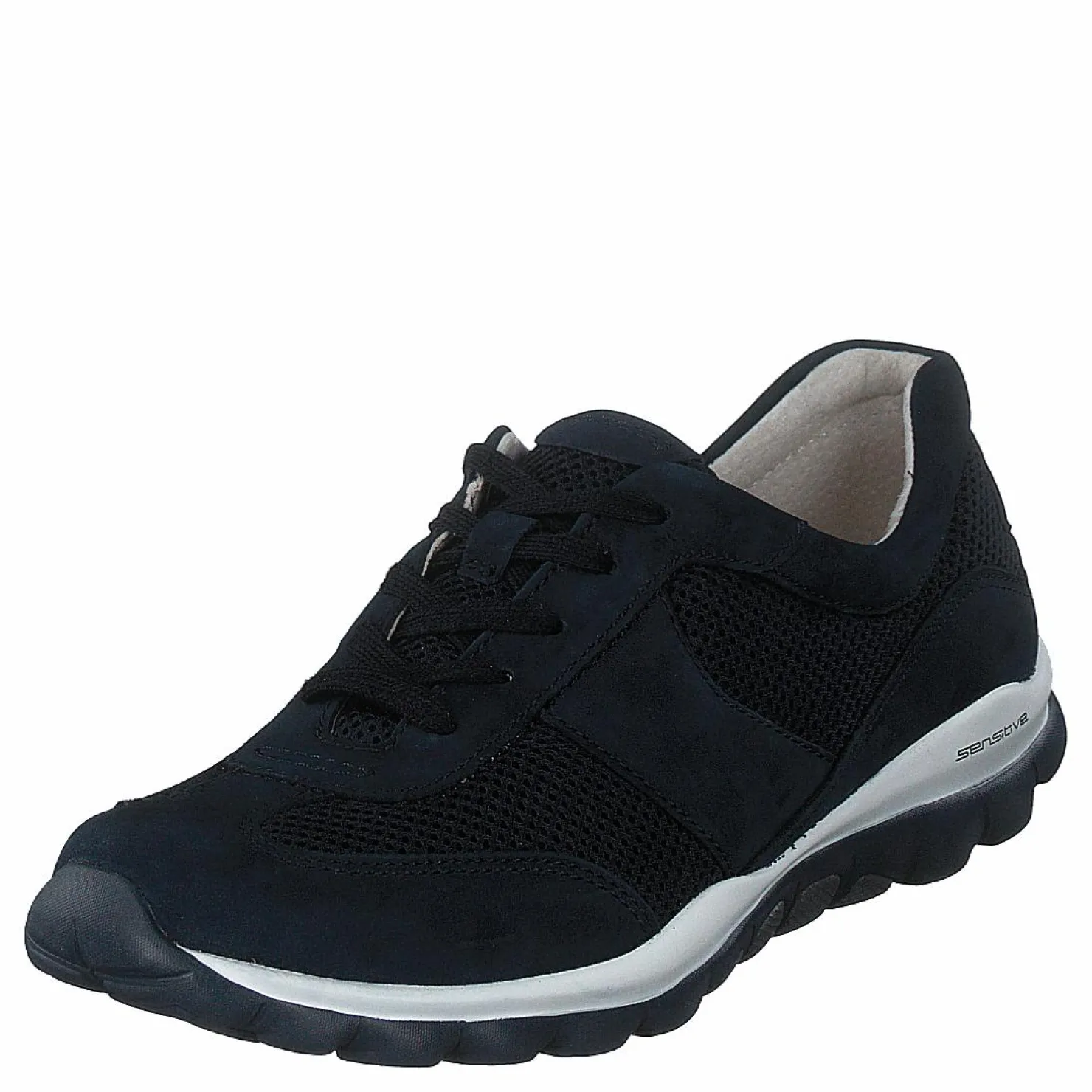 Gabor 06.966-46 Navy Blå Hot