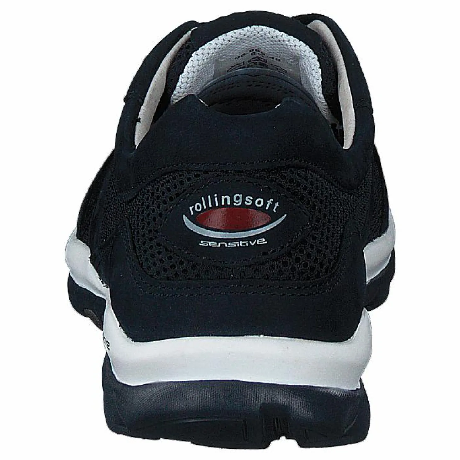 Gabor 06.966-46 Navy Blå Hot