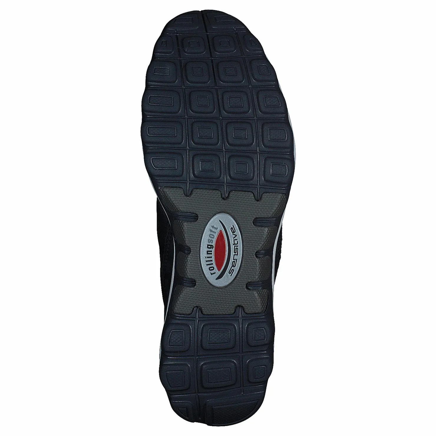 Gabor 06.966-46 Navy Blå Hot