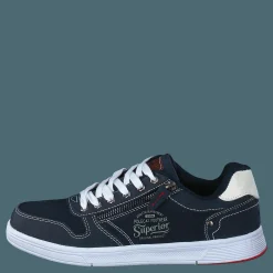 Polecat 413-8104 Navy Blue Blå Online