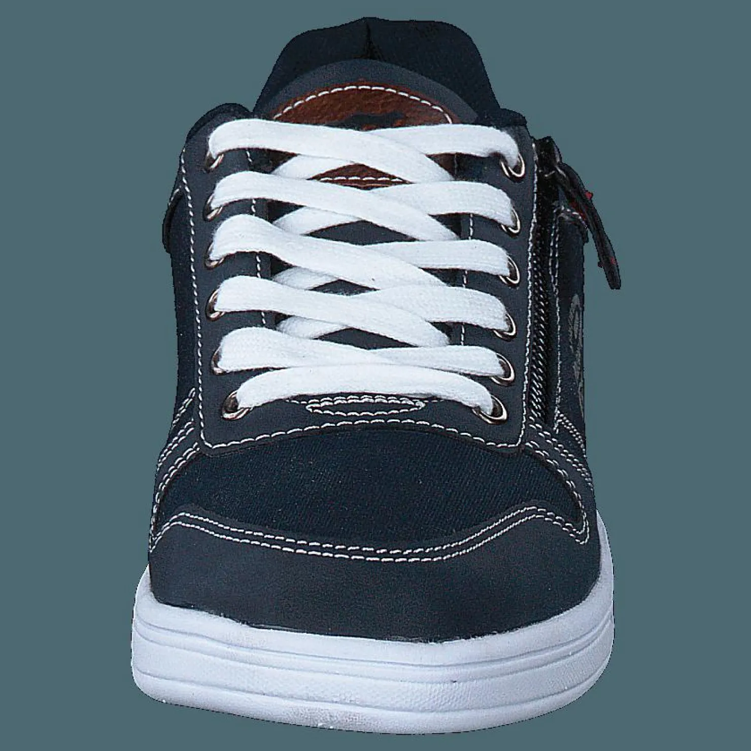 Polecat 413-8104 Navy Blue Blå Online