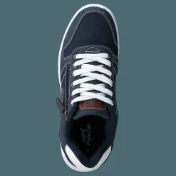 Polecat 413-8104 Navy Blue Blå Online