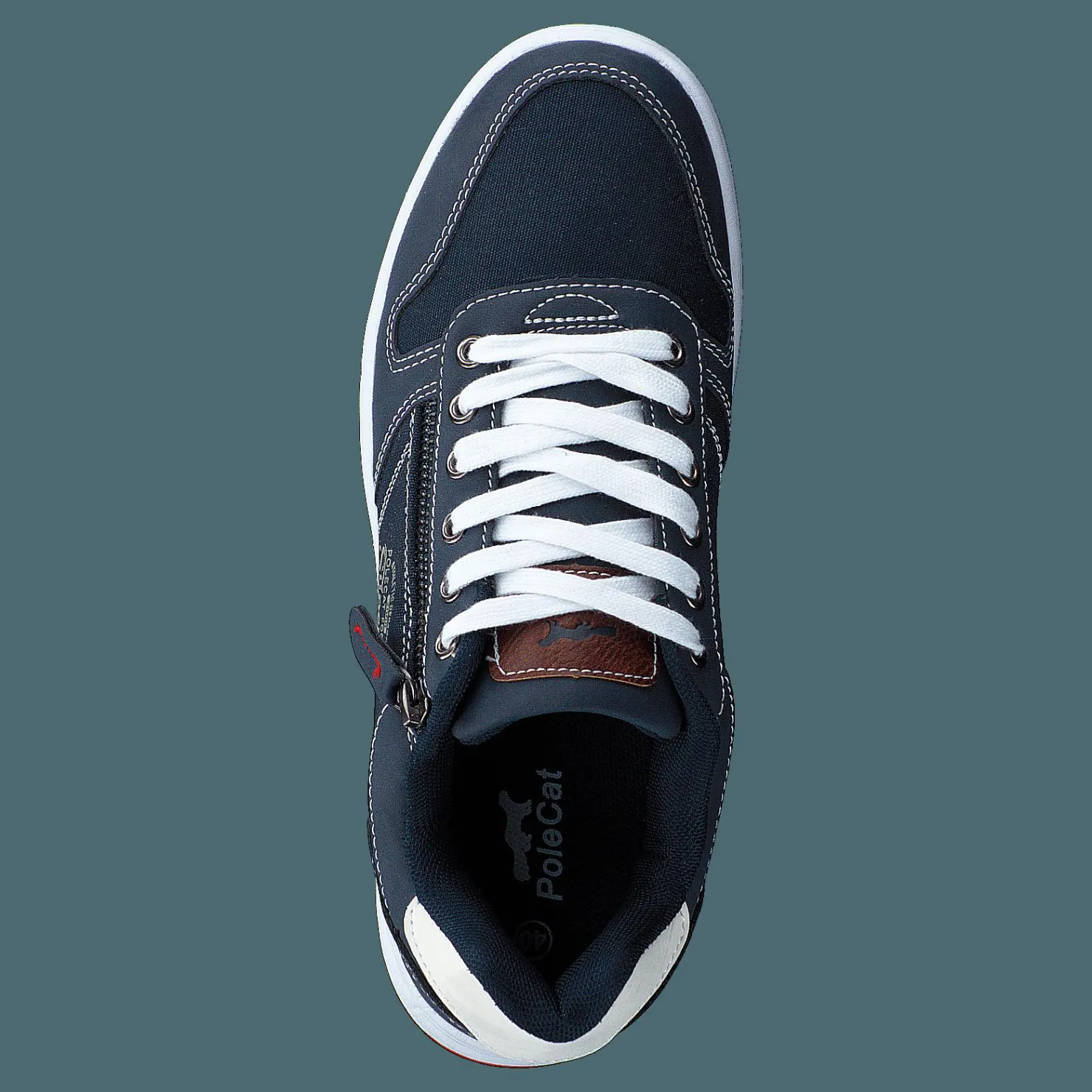 Polecat 413-8104 Navy Blue Blå Online