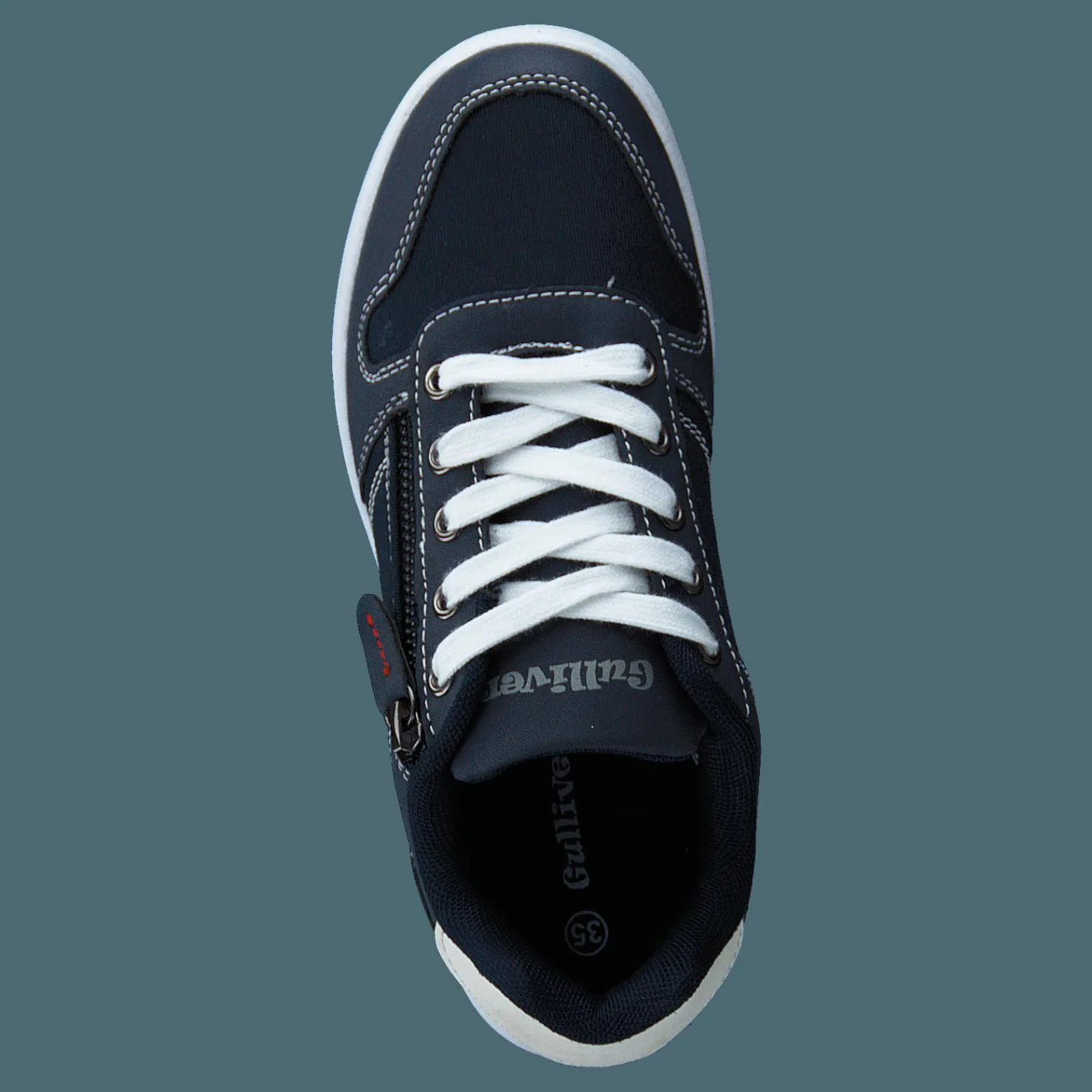 Gulliver 413-9104 Navy Blue Blå Online