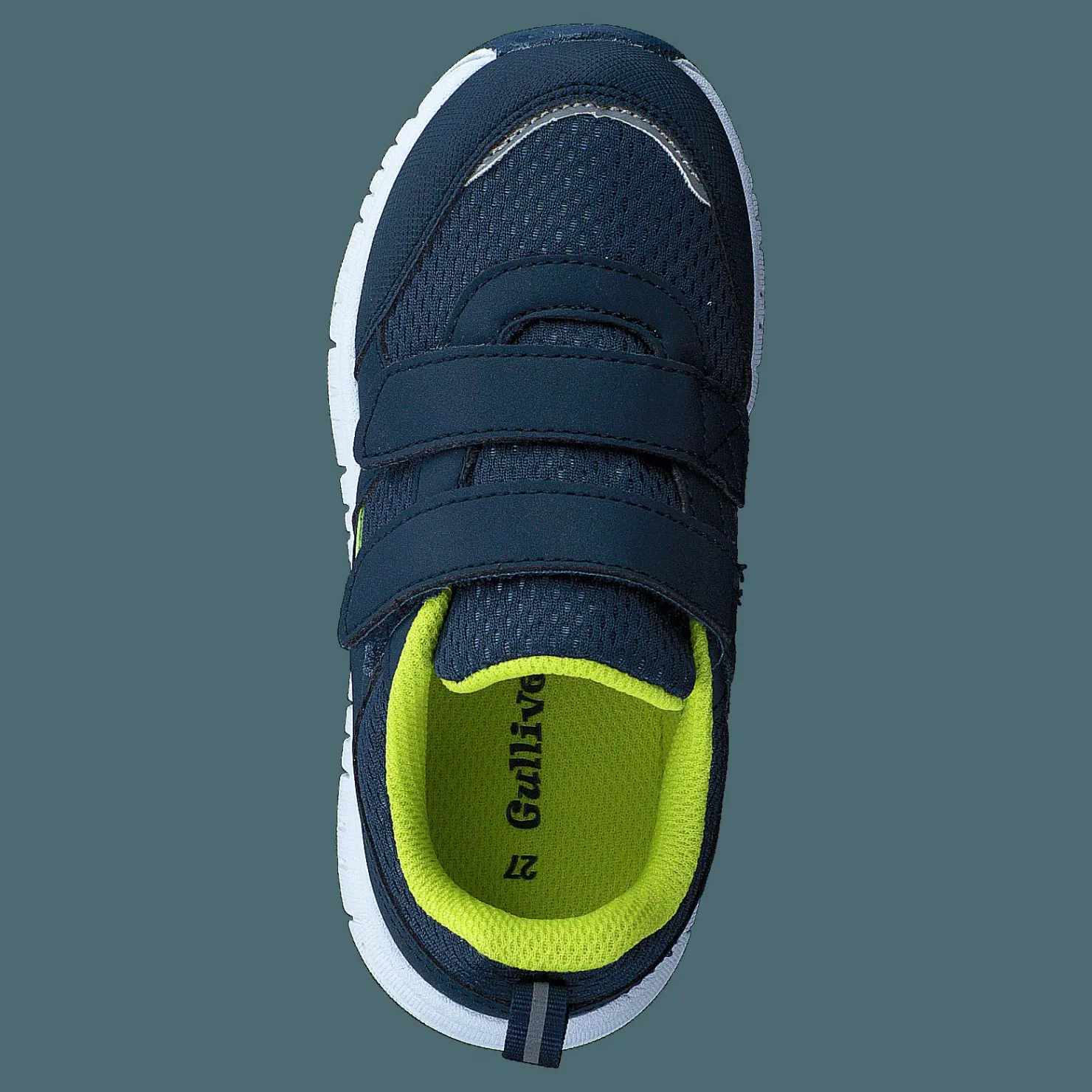 Gulliver 435-4111 Navy Blue Blå Sale