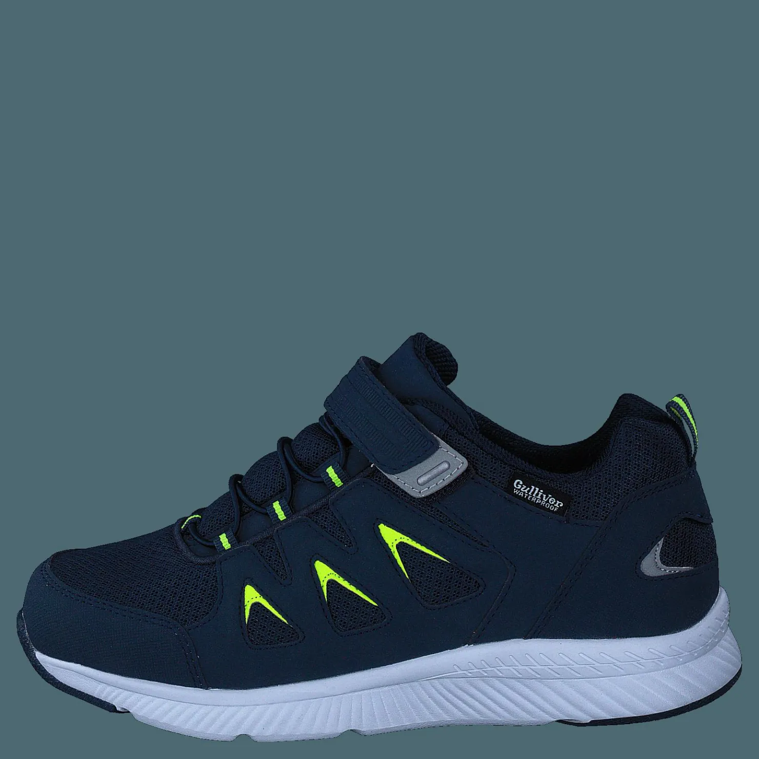 Gulliver 443-0121 Navy Blue Blå New