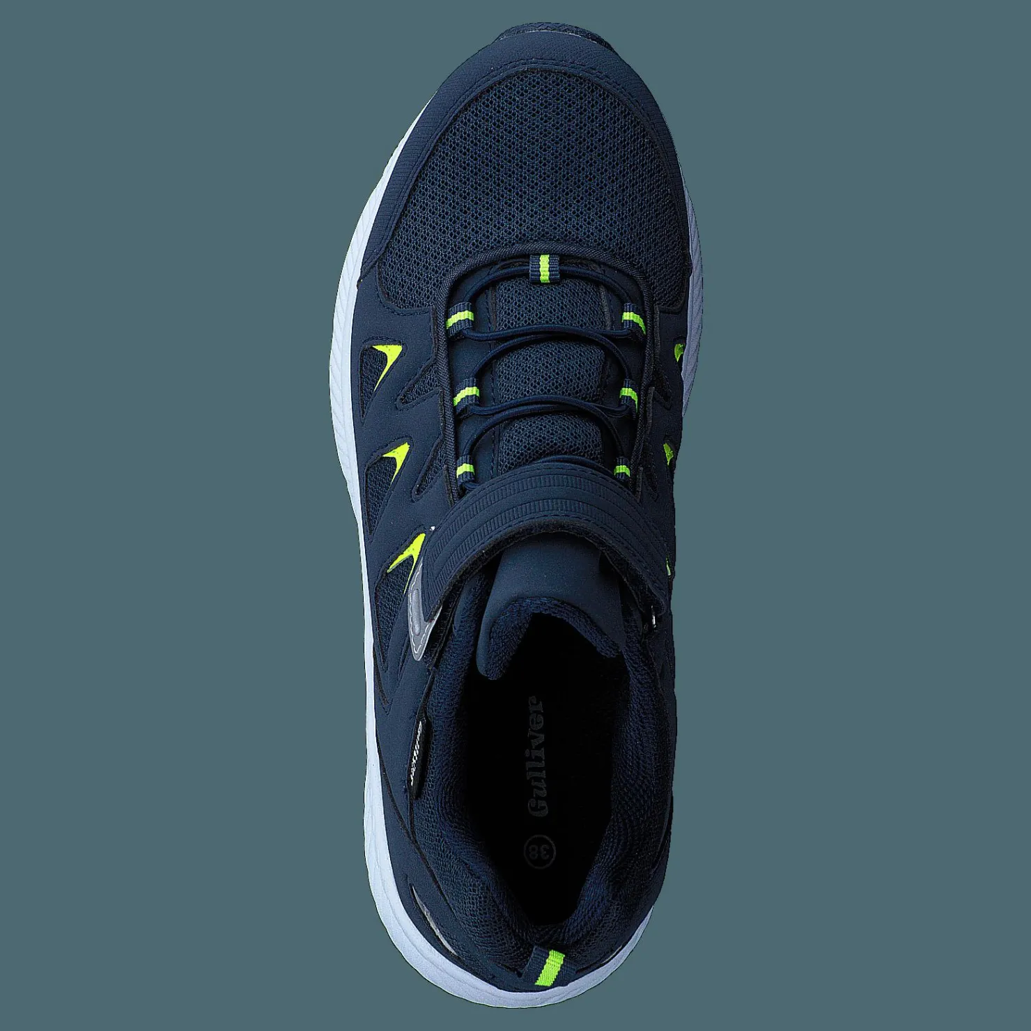 Gulliver 443-0121 Navy Blue Blå New
