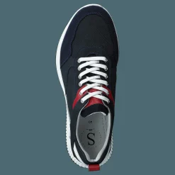 Senator 451-8009 Navy Blue Blå Discount
