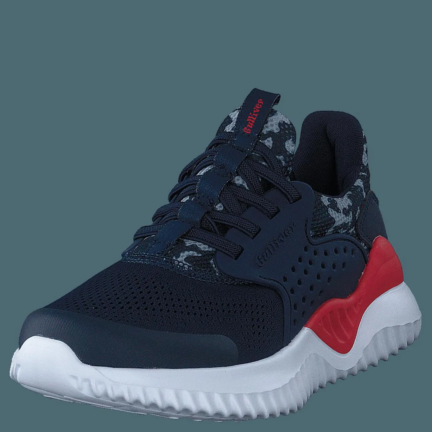 Gulliver 435-2082 Navy Blue Blå Clearance