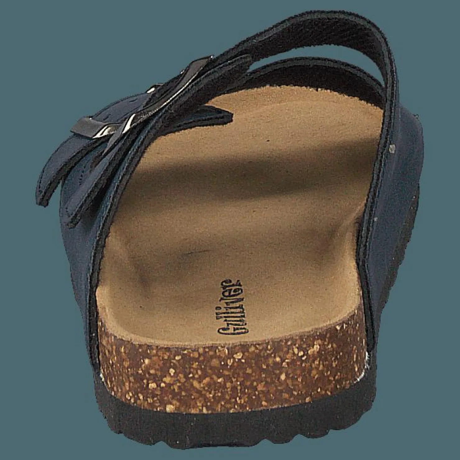 Gulliver 427-0001 Navy Blue Blå Discount