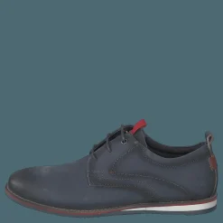 Senator 451-3609 Navy Blue Grå Best