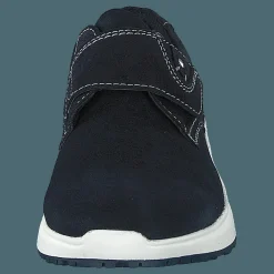Senator 451-7143 Navy Blue Svart Best