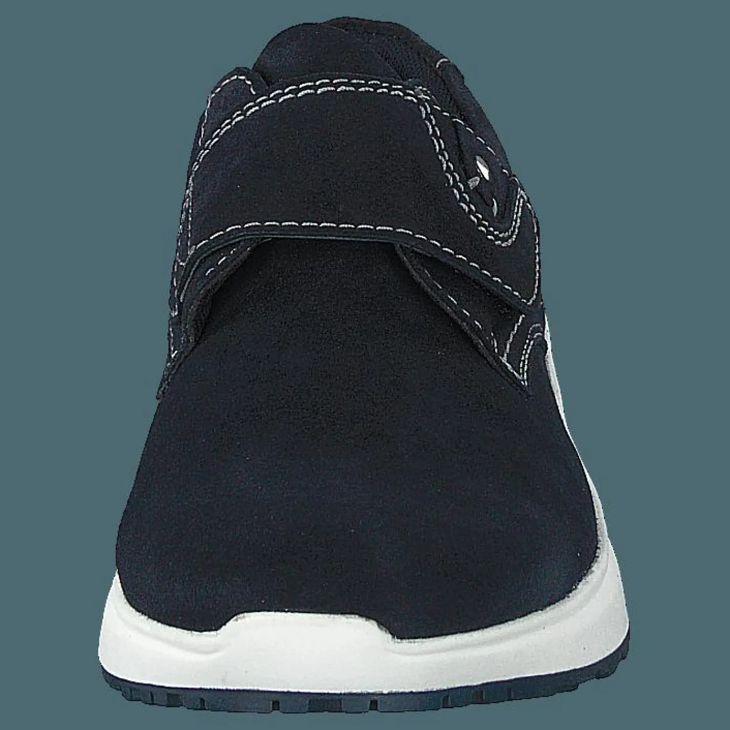Senator 451-7143 Navy Blue Svart Best