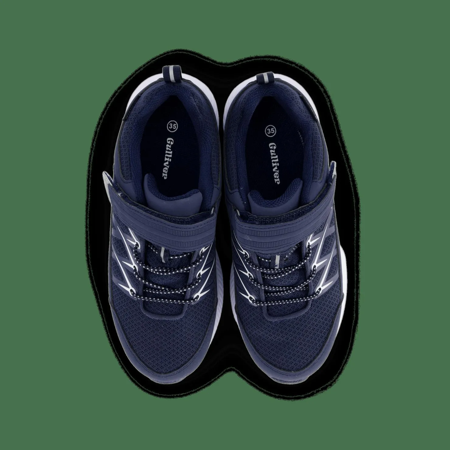 Gulliver 443-0122 Navy Blue Blå Hot