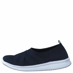 Duffy 68-39510 Navy Blue Blå