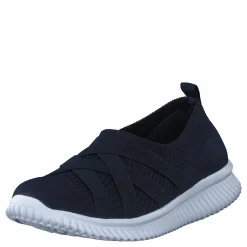 Duffy 68-39510 Navy Blue Blå