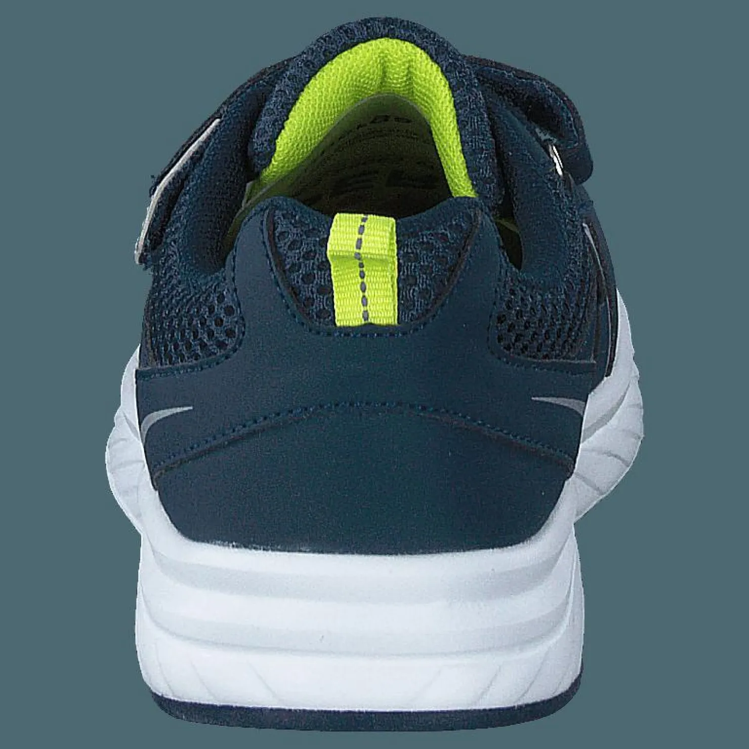 Gulliver 435-3112 Navy Blue Blå New