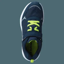 Gulliver 435-3112 Navy Blue Blå New