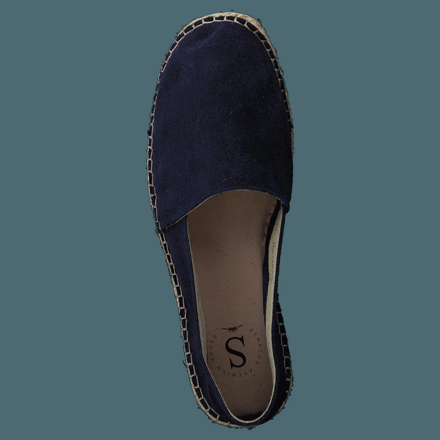 Senator 493-0140 Navy Blue Blå Clearance