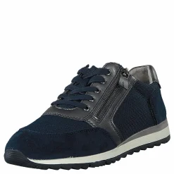 Jana 23602-22-890 Navy Comb. Blå Sale