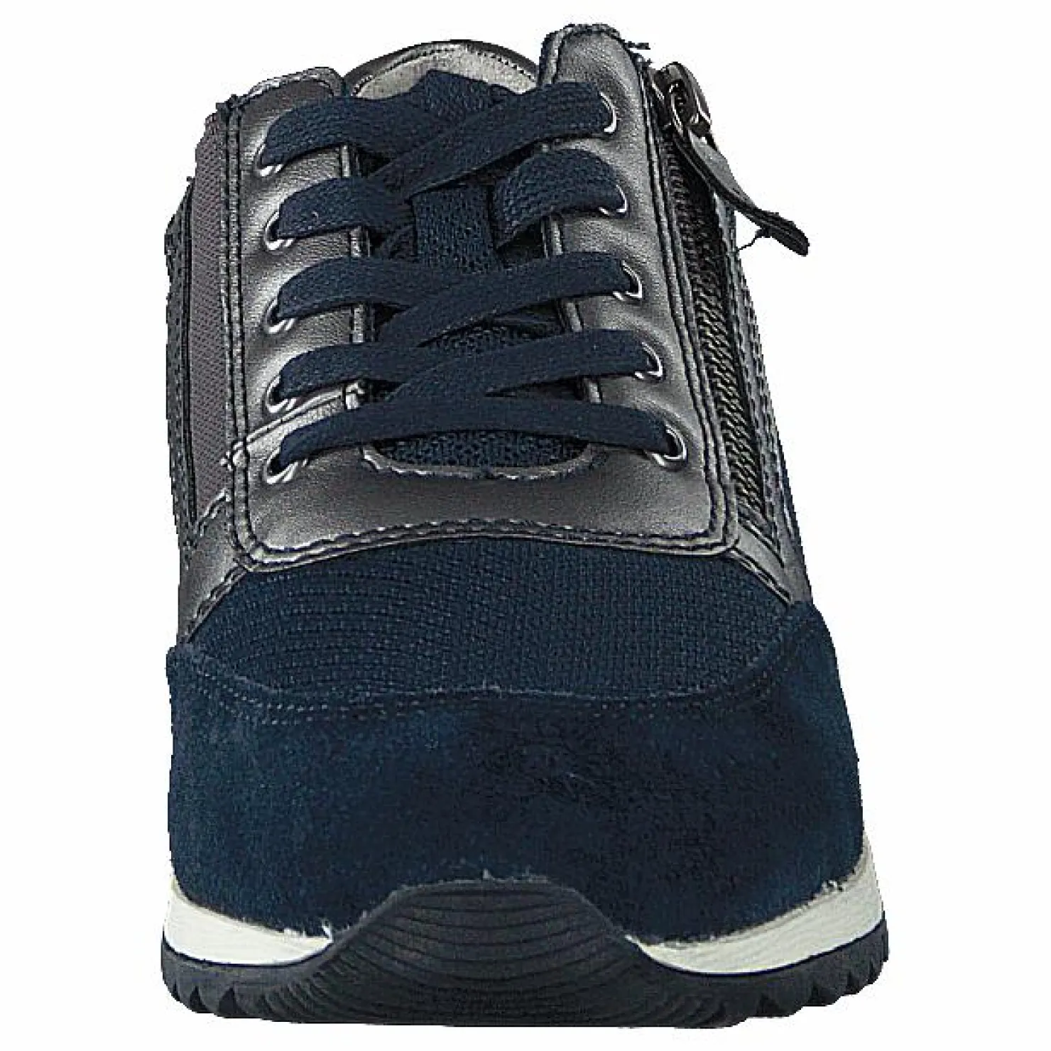 Jana 23602-22-890 Navy Comb. Blå Sale