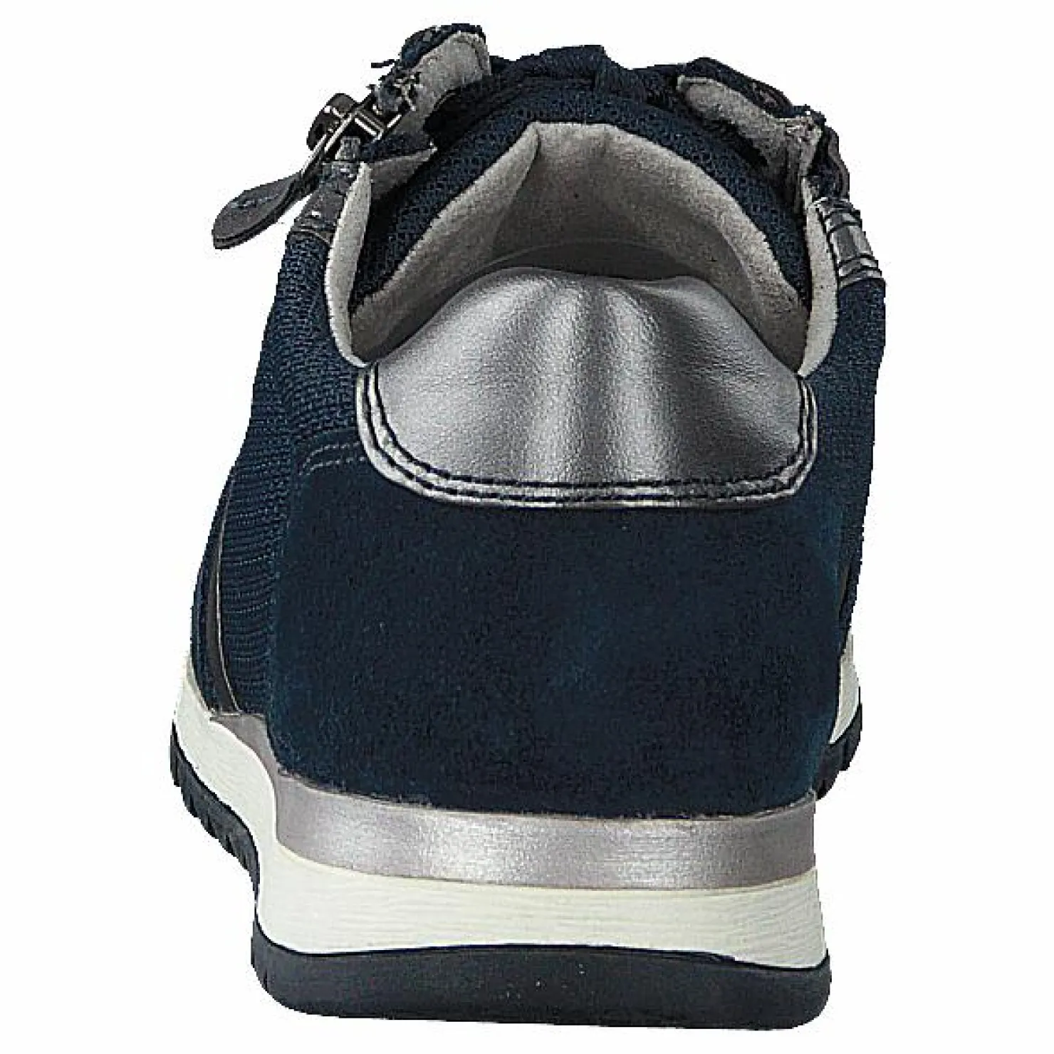 Jana 23602-22-890 Navy Comb. Blå Sale