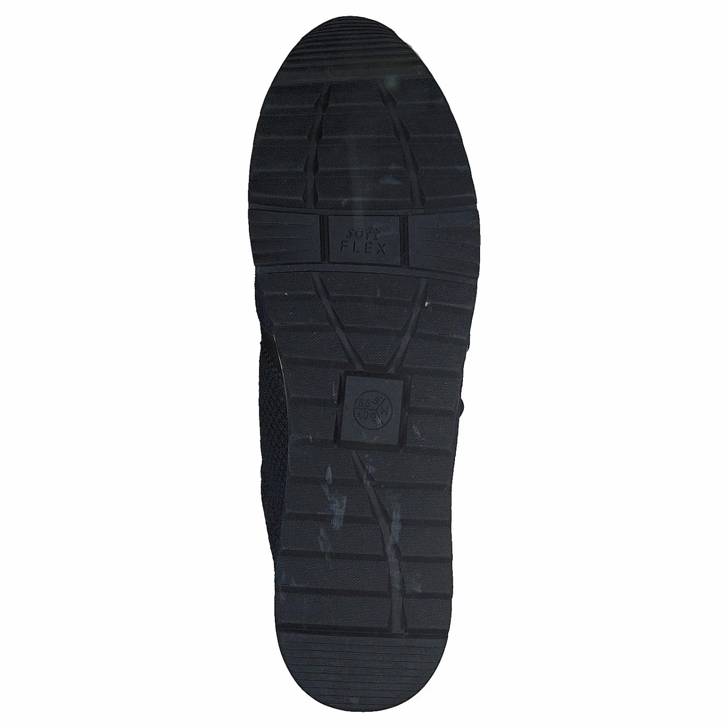 Jana 23602-22-890 Navy Comb. Blå Sale