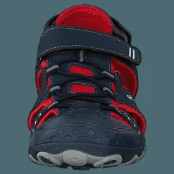 Gulliver 433-0970 Navy Red Blå Discount