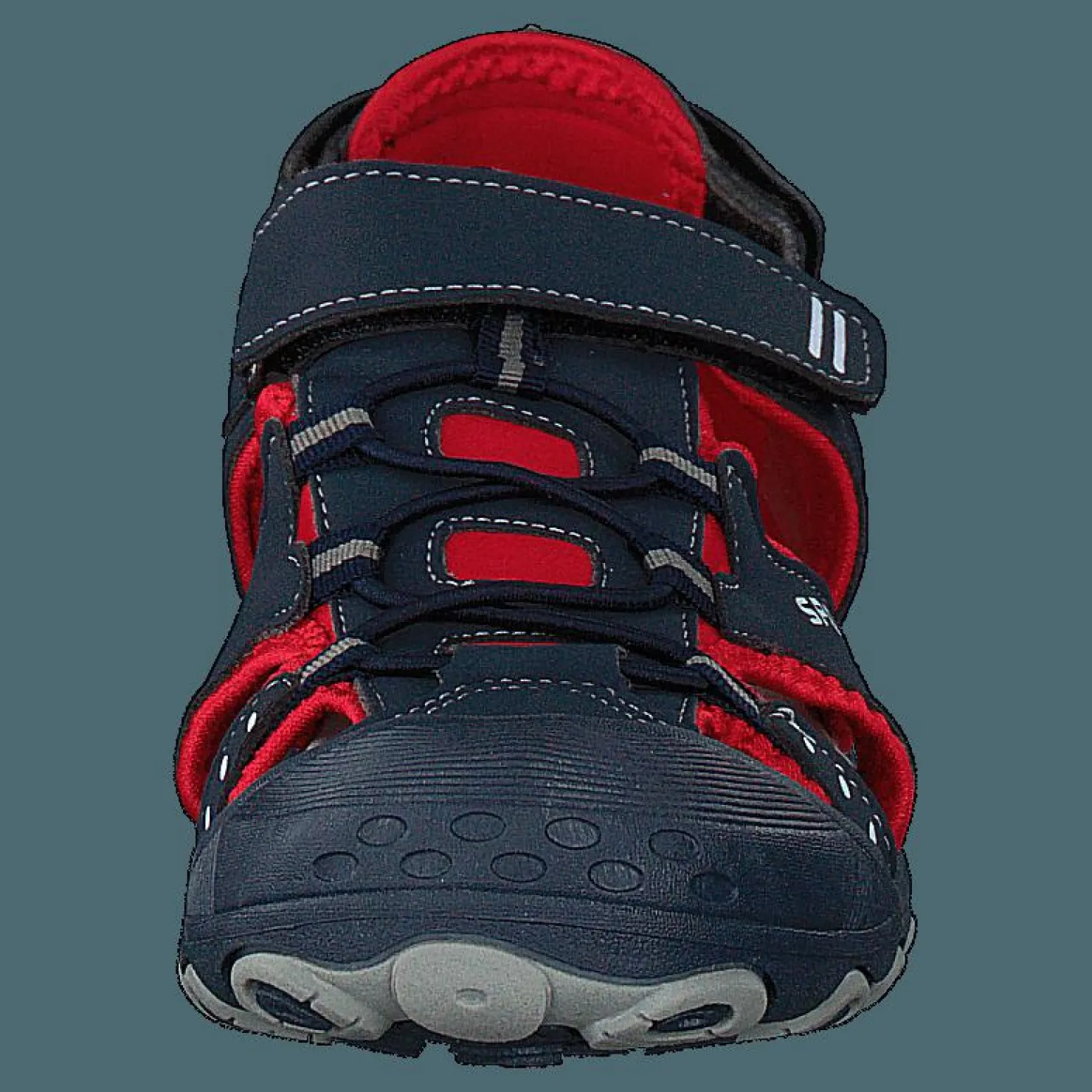 Gulliver 433-0970 Navy Red Blå Discount